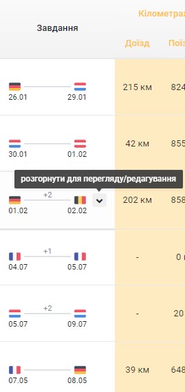 Режим 1