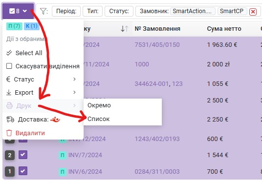 Крок 1: інструкція