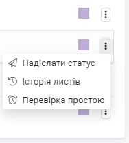 Опції автомобіля